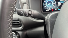 Hyundai Kona 1.0 TGDi 48V MHEV SE Connect 5dr Petrol Hatchback